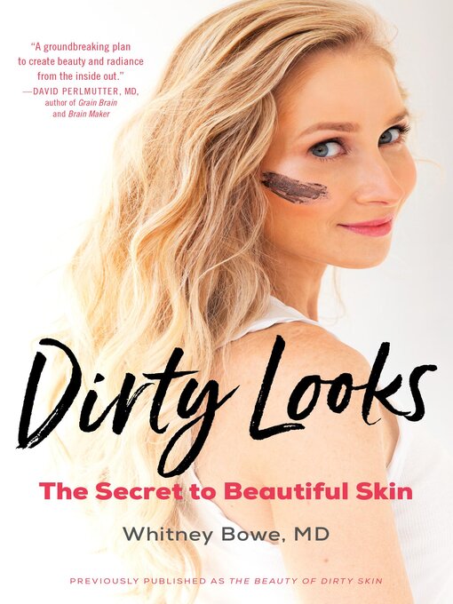 Title details for Dirty Looks by Whitney Bowe - Available